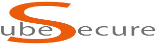 UbeSecure Logo